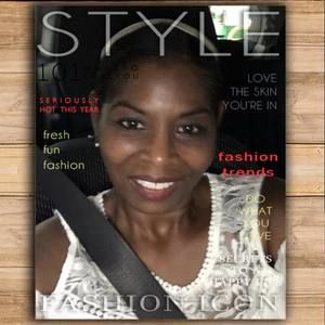 Meet your Posher, Samara